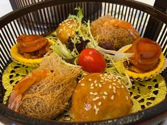 雀笼点心-翠园(北京王府中环店)