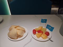 -阿里疆Alijiang·丝路美食·异域风情·清真(长楹天街店)