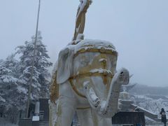 -峨眉山风景名胜区