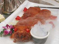 -尖沙咀大酒楼(罗村店·粤菜海鲜·宴会聚餐)