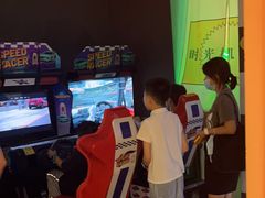 -不可思议减压馆·解压博物馆·摔碗发泄·团建定制
