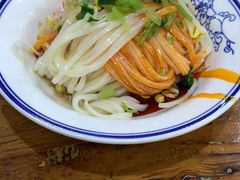 -老白家面馆(测绘东路总店)