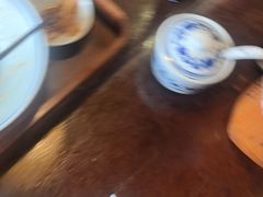 -同得兴 Since·1995 传统苏式面馆(嘉馀坊店)