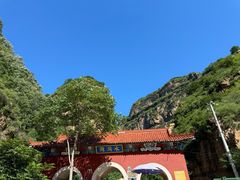 -湖洞水自然风景区