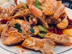 -荣祥海鲜·烟台菜(胜利路二部)