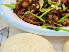 -南来顺饭庄·清真(南菜园店)