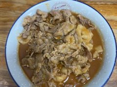 -阿晖沙嗲面