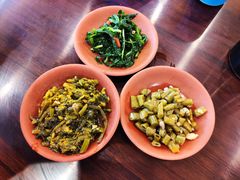 -四季春(美食街店)