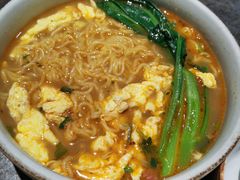 -很久以前羊肉串(簋街店)