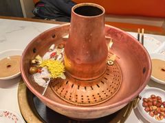 -东门口·新式老北京火锅(河西龙湖天街店)