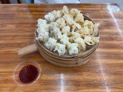 -海汇源老烧麦店(东大街总店)