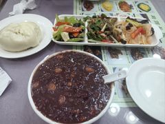 -白魁老号饭庄(交道口店)