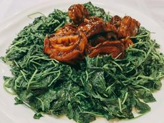 草头圈子-翠亭酒家(山西南路店)