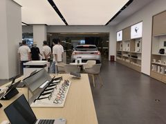 -华为授权体验店(近铁城市广场)
