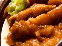 -糖朝(尖沙咀店)