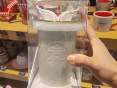-星巴克(天津凯德天津湾店)