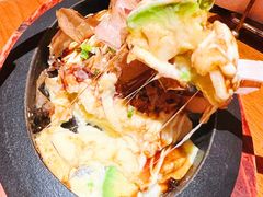 山药奶酪烧-北村家日本料理(西大望路店)