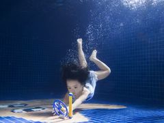 -蓝旗儿童游泳俱乐部(北国中心)