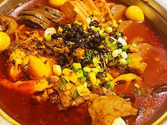 -眉州东坡(春秀路店)