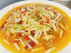 火爆腰花-飞虹鱼馆(春华路店)