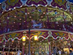 -横店影视城梦幻谷园区