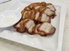-鸿记海鲜大酒楼(开发区店)