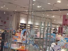 -名创优品(天津市河东万达广场店)