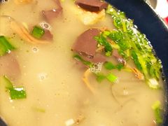 -弄堂小笼包(西青中北永旺购物中心店)