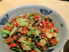 小炒黄牛-潇湘阁(尚都SOHO店)