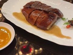 -北京四季酒店·采逸轩