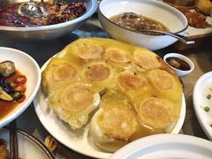 -味莊·青岛菜(云霄路店)