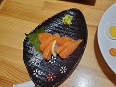 -福匠日本料理(人民路店)