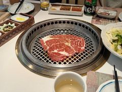 -千寻山野烤肉(中关村店)