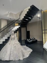 -MuseMarry婚纱(前海嘉里中心店)