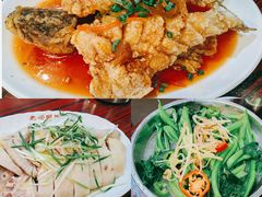 -禄源公·老莞诚饭店