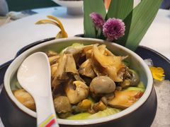 -开海·红岛海鲜虾水饺(石老人店)