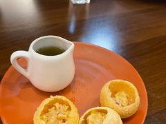 -南国印度餐厅Dakshin