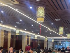 -黄家泡馍馆·非遗老字号·清真(凤九海荣名城店)
