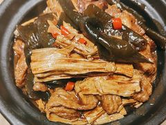 -浔庐餐厅•江西老字号•九江菜(烟水亭店)