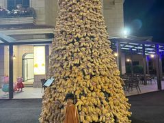 -歌斐颂巧克力小镇