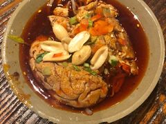 -串大叔炭火烤串·鸡西大冷面刀削面(总店)