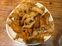 -红小满休闲餐厅(十全街店)