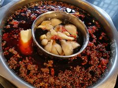 -锅首鲜品火锅(鸳鸯店)