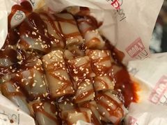 -稻香酒家(天河城店)
