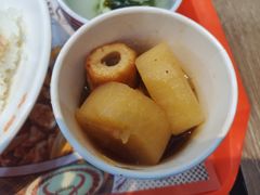 -吉野家(黑牛城道店)