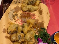 -鱼满舱·鲜活海鲜·正宗鲁菜