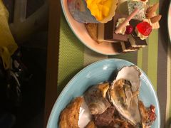 -佰园全日西餐厅-厦门佰翔软件园酒店