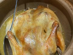 外婆茶香鸡-金牌外婆家(苏州中心店)