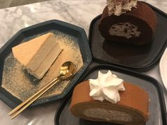 木糠蛋糕-Home Cafe(水榭春天店)