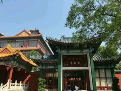 -大明幻境第一城